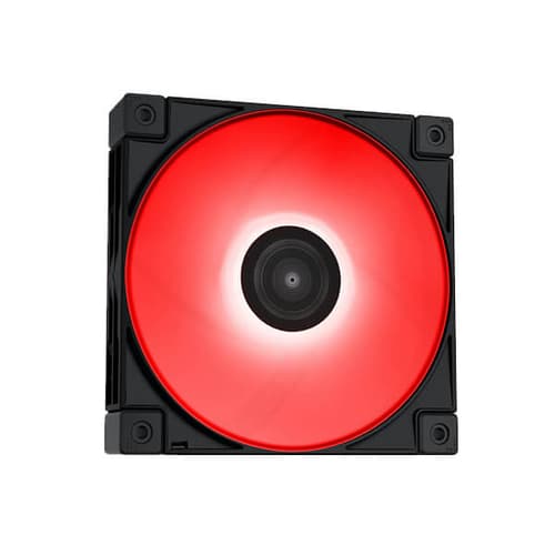 DeepCool FC120 Black ARGB Cabinet Fan (Single Pack)